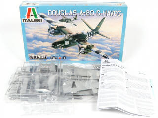 Lot 34 - ITALERI (ITALIE) (4)
