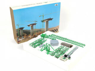 Lot 106 - CONRAD (ALLEMAGNE) (1)