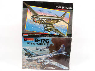 Lot 30 - MONOGRAM (ALLEMAGNE) (2)