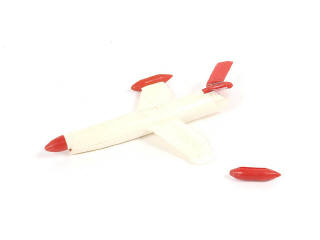 Lot 212 - DINKY TOYS (4)