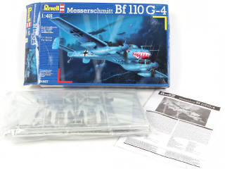 Lot 29 - REVELL (ALLEMAGNE) (4)