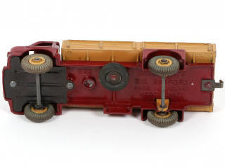 Lot 75 - DINKY TOYS (GB) (1)