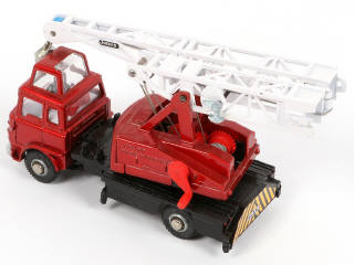 Lot 73 - DINKY TOYS (GB) (1)