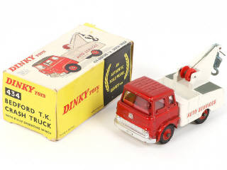 Lot 80 - DINKY TOYS (GB) (1)