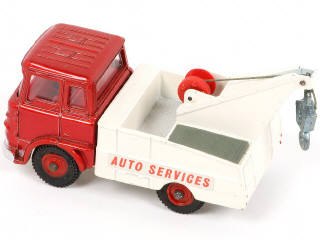 Lot 80 - DINKY TOYS (GB) (1)