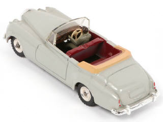 Lot 195 - DINKY TOYS (GB) (1)