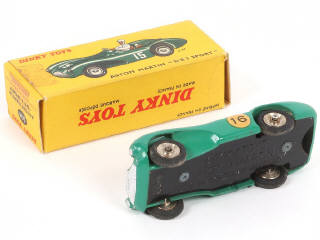 Lot 299 - DINKY TOYS (FRANCE) (1)