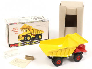 Lot 98 - DINKY TOYS (GB) (1)