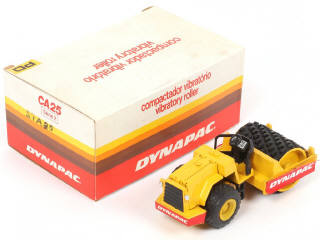 Lot 101 - ARPRA (BRESIL) (1)