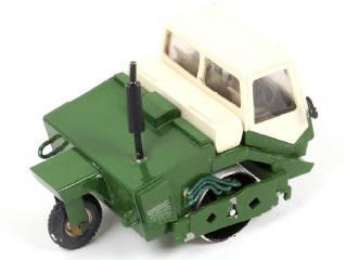 Lot 96 - MANTOVA MODELLI (ITALIE) (1)