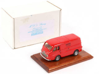 Lot 159 - MDS RACING (ITALIE) (1)