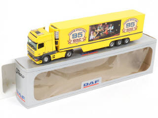 Lot 61 - TEKNO (PAYS-BAS) (1)