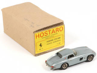 Lot 319 - HOSTARO (FRANCE) (1)