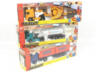 Lot 121 - JOAL (ESPAGNE) (3)