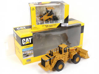 Lot 104 - NORSCOT (USA) (2)