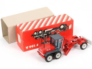 Lot 110 - NZG (ALLEMAGNE) (1)