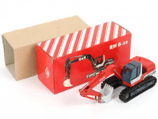 Lot 112 - NZG (ALLEMAGNE) (1)