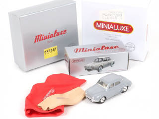 Lot 347 - MINIALUXE (FRANCE) (1)