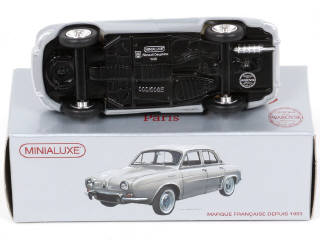 Lot 347 - MINIALUXE (FRANCE) (1)