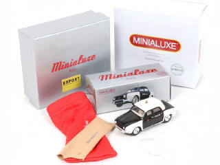 Lot 344 - MINIALUXE (FRANCE) (1)