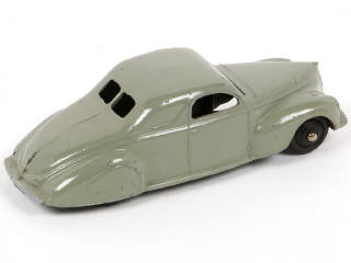 Lot 209 - DINKY TOYS (GB) (1)
