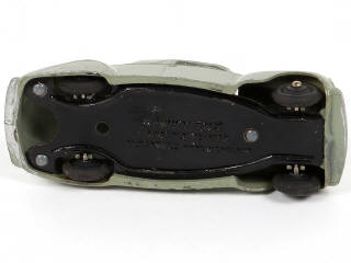 Lot 209 - DINKY TOYS (GB) (1)