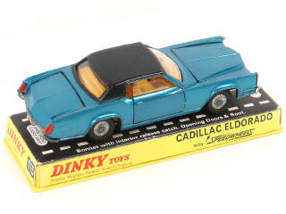 Lot 192 - DINKY TOYS (GB) (1)