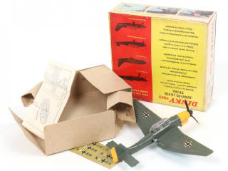 Lot 217 - DINKY TOYS (GB) (1)