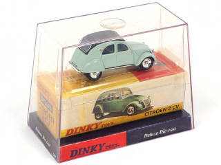 Lot 171 - DINKY TOYS (USA) (1)