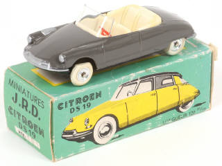 Lot 279 - JRD (FRANCE) (1)