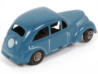 Lot 8 - C.I.J. (FRANCE) (1)