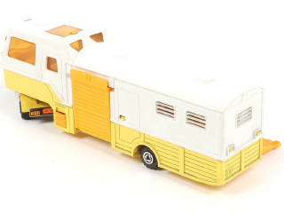 Lot 1 - MAJORETTE (FRANCE) (1)