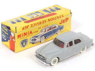 Lot 327 - JEP (FRANCE) (1)