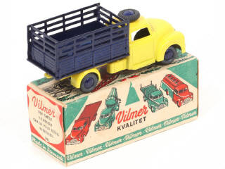 Lot 49 - VILMER (DANEMARK) (1)