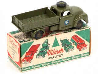 Lot 48 - VILMER (DANEMARK) (1)