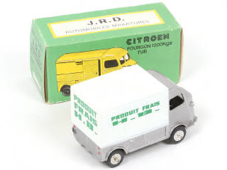 Lot 278 - JRD (FRANCE) (1)