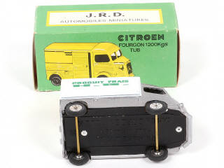 Lot 278 - JRD (FRANCE) (1)