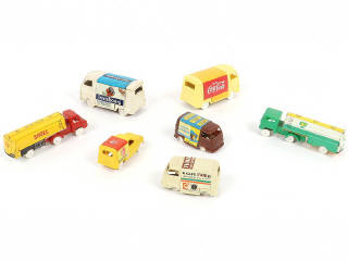 Lot 331 - SESAME (FRANCE) (7)
