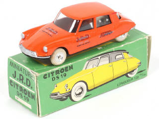 Lot 281 - JRD (FRANCE) (1)