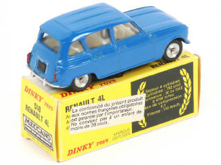 Lot 303 - DINKY TOYS (FRANCE) (1)