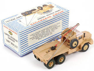 Lot 310 - DINKY TOYS (FRANCE) (1)