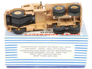 Lot 310 - DINKY TOYS (FRANCE) (1)