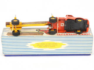 Lot 311 - DINKY TOYS (FRANCE) (1)