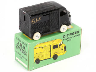 Lot 280 - JRD (FRANCE) (1)