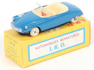 Lot 275 - JRD (FRANCE) (1)