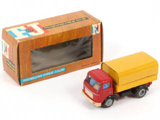 Lot 329 - FRANCE JOUETS (FRANCE) (1)