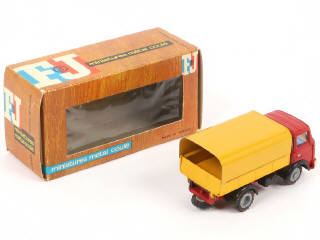 Lot 329 - FRANCE JOUETS (FRANCE) (1)