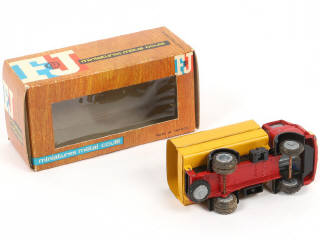 Lot 329 - FRANCE JOUETS (FRANCE) (1)