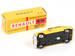 Lot 144 - METOSUL (PORTUGAL) (1)