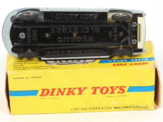 Lot 308 - DINKY TOYS (FRANCE) (1)